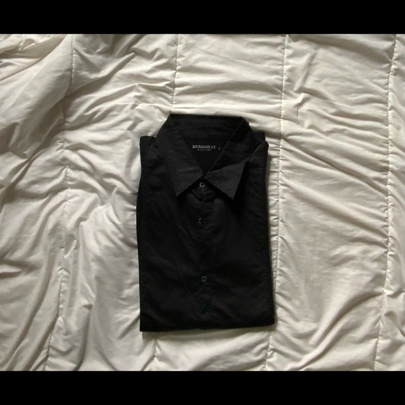 New Dragonfly pure black shirt size XXL - Picture 3 of 6